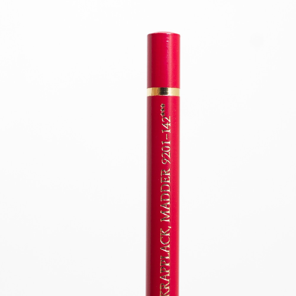 Faber-Castell, Colored Pencils, Art & School, Polychromos, 31078, Madder
